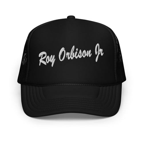 Roy Orbison Jr Baseball Hat