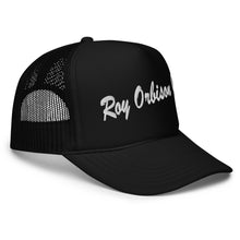 Roy Orbison Jr Baseball Hat